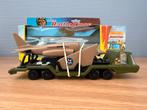 Battlekings K114 aircrafttransporter, Ophalen of Verzenden, Gebruikt