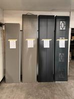 Garage poort panelen, Tuin en Terras, Tuinpoorten, Ophalen, Gebruikt, 200 cm of meer, Aluminium