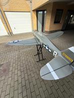 TopFlite giant P47 Thunderbolt met Lado elektrische retracts, Hobby en Vrije tijd, Modelbouw | Radiografisch | Vliegtuigen, Ophalen