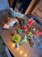 Aquarium decoratie  nep