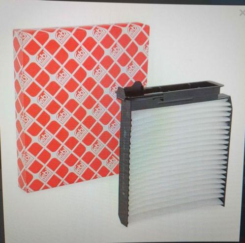 3 filtre pour nissan nv200 nouveau, Auto-onderdelen, Filters, Nissan, Ophalen