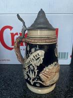 Bierpot Cristal Alken Altmeister Urtyp middelste model, Ophalen of Verzenden