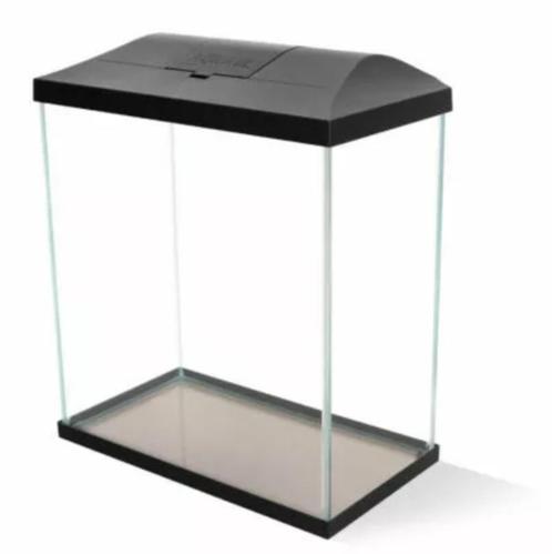 Leddy Mini 30 Creative Set 28x15x30 cm, Dieren en Toebehoren, Vissen | Aquaria en Toebehoren, Nieuw, Leeg aquarium, Verzenden