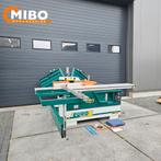 Rojek combinatiemachine 5in1 ** 5voudige combine, Zakelijke goederen, Machines en Bouw | Houtbewerking, Ophalen of Verzenden