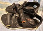 Ecco sandalen maat 40 niruw, Ophalen, Ecco, Zwart, Nieuw