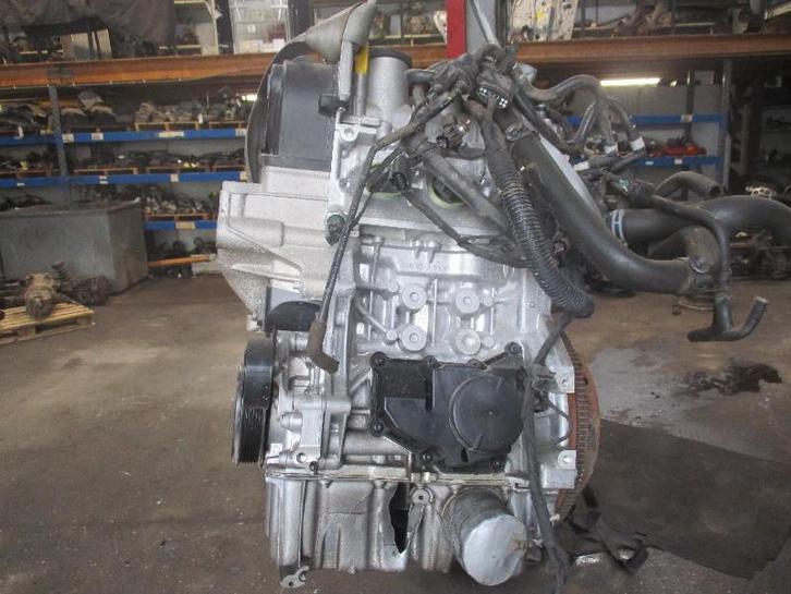 MOTOR Volkswagen Up! (121) (01-2011/11-2023) (chy), Auto-onderdelen, Motor en Toebehoren, Volkswagen, Gebruikt