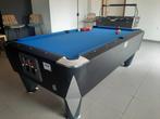 Poolbiljarts., Ophalen, Zo goed als nieuw, Pooltafel