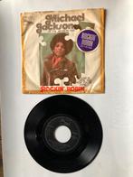 Michael Jackson: rockin' robin ( 1972; Motown), Cd's en Dvd's, Vinyl Singles, Gebruikt, R&B en Soul, 7 inch, Single