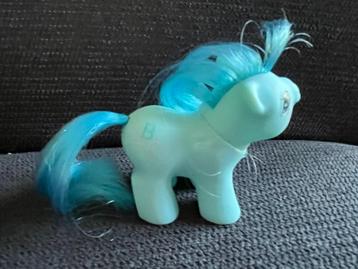 My Little Pony G1 Baby Noodles beschikbaar voor biedingen