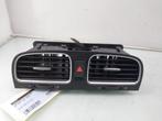 DASHBOARD LUCHTROOSTER Volkswagen Golf VI Cabrio (1K), Gebruikt, Volkswagen