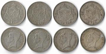Monnaies 1934 - ALBERT KONING