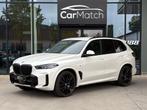 BMW X5 xDrive50e M Sport - 22" | Keyless | HiFi, Automaat, Wit, 18 g/km, Bedrijf