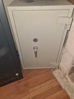 Coffre-fort ignifugé, Enlèvement, Utilisé, Coffre-fort