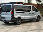 Nissan Primaster 2.0 d Automaat-2023-14000km-9pl, Automaat, Bedrijf, Diesel, Te koop