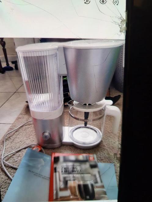 Cafetière, Electroménager, Cafetières, Cafetière, Enlèvement ou Envoi