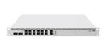 MikroTik Cloud Core Router CCR2216-1G-12XS-2XQ 2 x 100Gbps, Router, Mikrotik, Ophalen of Verzenden, Zo goed als nieuw
