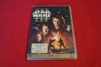 dvd star wars 3 revenge of the sith, Cd's en Dvd's, Ophalen of Verzenden, Actie