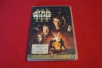 dvd star wars 3 revenge of the sith, Enlèvement ou Envoi, Action