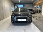 Citroen C3  1.2 PureTech 110 S&S EAT6 Shine, Auto's, Automaat, 107 g/km, Bedrijf, 5 deurs