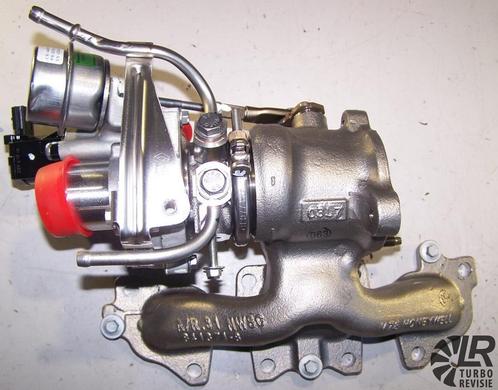 Turbo Nieuw RENAULT DACIA  NISSAN 1.2 TCE 821042-, Autos : Pièces & Accessoires, Moteurs & Accessoires, Neuf, Enlèvement ou Envoi