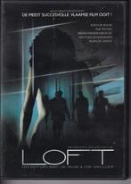 DVD: Loft, Ophalen of Verzenden, Vanaf 12 jaar, Zo goed als nieuw, Drama