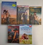 Boeken Delores Fossen, Boeken, Ophalen of Verzenden, Gelezen