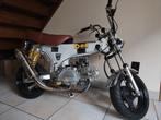 Motodax 125cc Skyteam, Motoren, Particulier