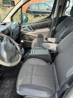 Peugeot Partner 1.6 essence Bj 2010 182000km CLIMATISATION, Autos, Peugeot, Achat, 4 portes, Entreprise, Boîte manuelle