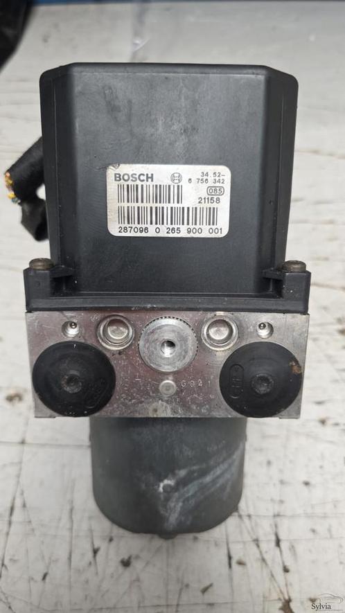 ABS Pomp BMW 5 serie E39 34526756342 6756342 0265900001, Auto-onderdelen, Remmen en Aandrijving, Gebruikt, Ophalen of Verzenden