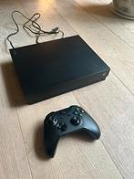 Xbox One, Games en Spelcomputers, Spelcomputers | Xbox One, Ophalen of Verzenden, Zo goed als nieuw, Xbox One