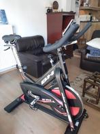 spinningfiets BH, nieuwstaat! halve prijs! 399€, Sport en Fitness, Fitnessapparatuur, Ophalen, Spinningfiets, Aluminium, Zo goed als nieuw