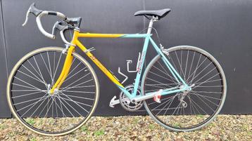 Minerva atlanta koersfiets retro, Enlèvement, Utilisé