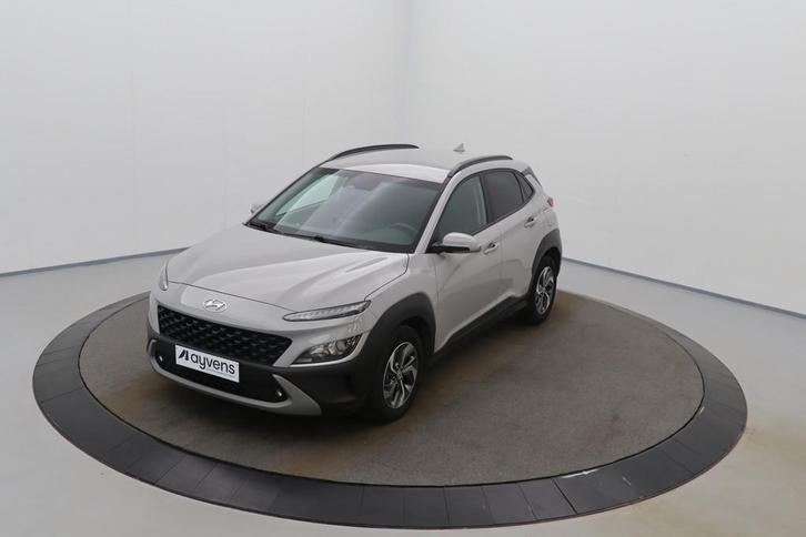 (2BNE286) HYUNDAI KONA, Auto's, Hyundai, Bedrijf, Te koop, Kona, ABS, Achteruitrijcamera, Airbags, Airconditioning, Android Auto