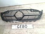 GRILLE Mercedes-Benz CLA (118.3) (01-2019/-), Auto-onderdelen, Gebruikt, Mercedes-Benz