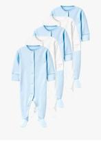 Pyjama baby (5 stuks maat 80), Kinderen en Baby's, Babykleding | Maat 80, Ophalen of Verzenden, Zo goed als nieuw