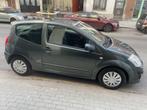 citroen c2 79000 km, Auto's, Citroën, Stof, Zwart, 4 cilinders, Elektrische ramen