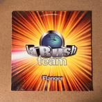 La Bush Team – Flanger (1999, La Bush Records), Cd's en Dvd's, Vinyl | Dance en House, Verzenden, Gebruikt, 12 inch, Techno of Trance