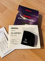 Pentax Astrotracer O GPS 1, TV, Hi-fi & Vidéo, Appareils photo numériques, Comme neuf, Reflex miroir, Pentax, Enlèvement ou Envoi
