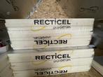 Recticel 14cm dik, 9 isolatieplaten, Bricolage & Construction, Isolation & Étanchéité, Enlèvement ou Envoi, Neuf