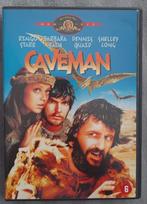 Dvd Caveman (Ringo Starr, Denis Quaid,...), Ophalen of Verzenden, Zo goed als nieuw
