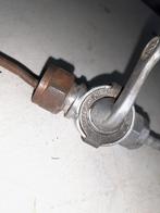 Zundapp benzinekraantje 14mm, Ophalen of Verzenden, Gebruikt