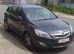Opel astra sports tourer, Auto's, Opel, Voorwielaandrijving, Euro 5, Zwart, 1690 cc