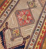 Tapis d'Orient Iran Ancien SARAB : 0,90 X 3,90 Mètres, Antiquités & Art, Tapis & Textile, Envoi