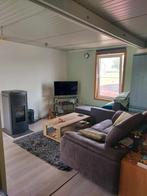 Ruime Wooncontainer 72m2, Ophalen