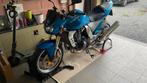 Kawasaki z1000 jaar 2006 (21.000 km), 4 cilinders, Sport, Particulier, Meer dan 35 kW