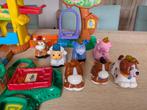 Zoef zoef boerderij, Kinderen en Baby's, Ophalen, Gebruikt