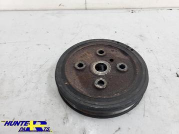 Krukaspoelie Volvo V70 III ('07-'17) 31258122 beschikbaar voor biedingen
