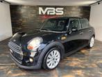 MINI One D 1.5 *CRUISE *CLIM *CAPTEURS *5 PORTES (bj 2016), Voorwielaandrijving, Stof, Gebruikt, 95 pk