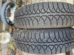 Banden GOODYEAR ( 2 stuks) + velg, Auto-onderdelen, Ophalen, Gebruikt, Banden en Velgen, Personenwagen