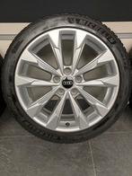 18 inch originele Audi A3 S3 8P 8V 8Y velgen + winterbanden, Auto-onderdelen, Overige Auto-onderdelen, Ophalen of Verzenden, Audi